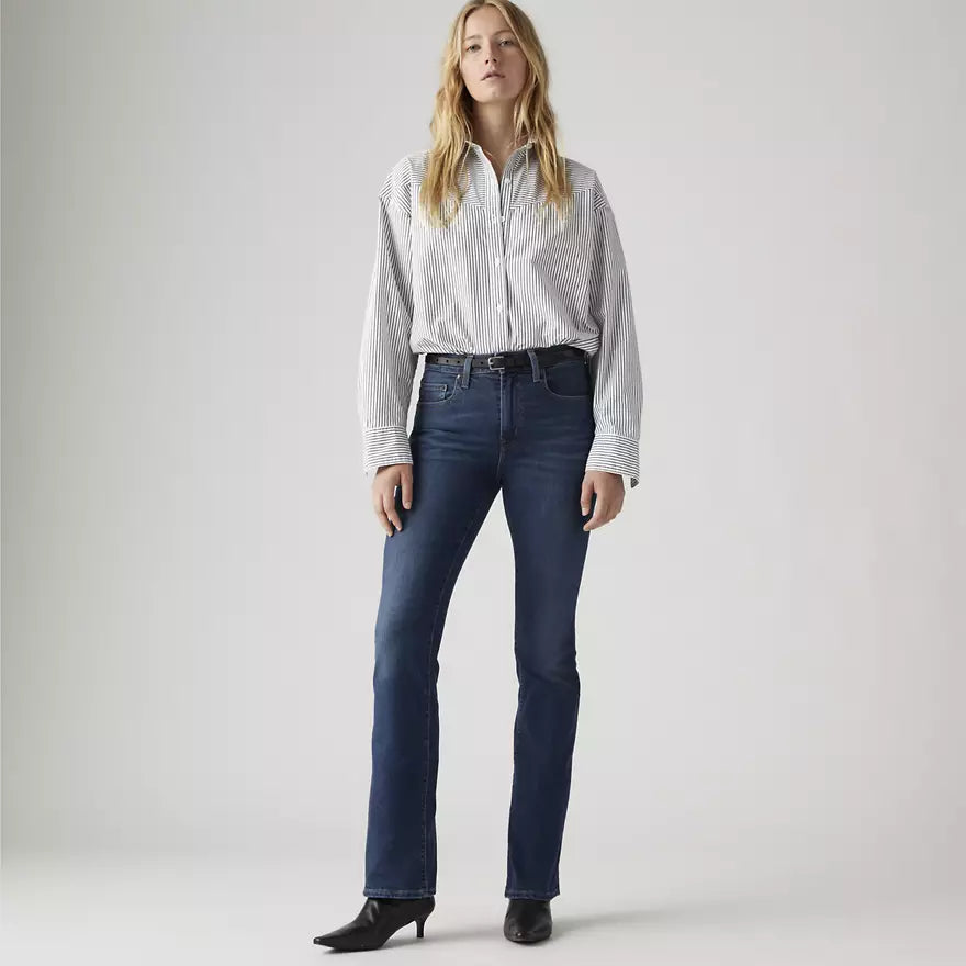 Jeans 725 High Rise Bootcut