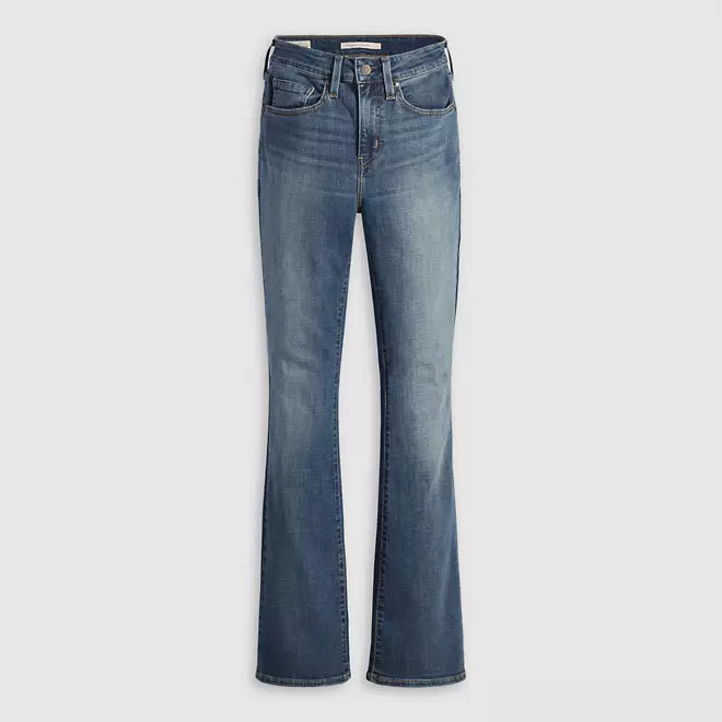Jeans 725 High Rise Bootcut