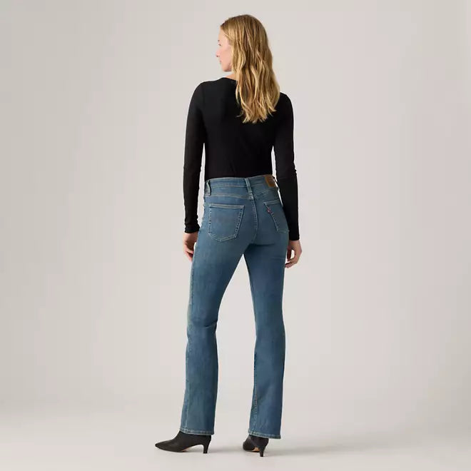 Jeans 725 High Rise Bootcut
