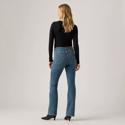 Jeans 725 High Rise Bootcut