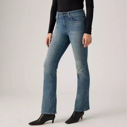 Jeans 725 High Rise Bootcut