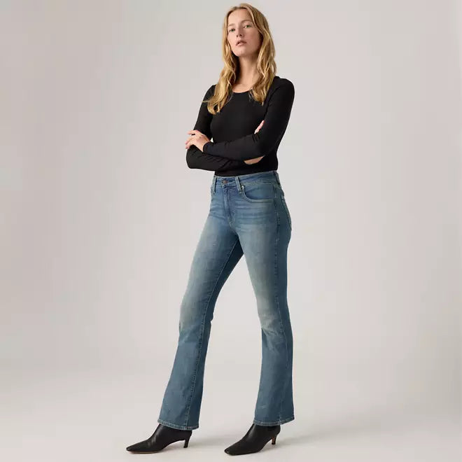 Jeans 725 High Rise Bootcut