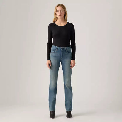 Jeans 725 High Rise Bootcut