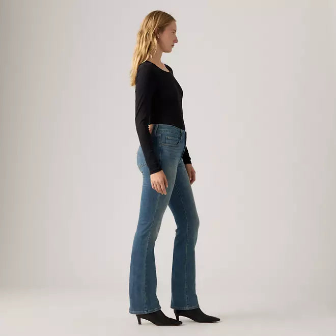 Jeans 725 High Rise Bootcut