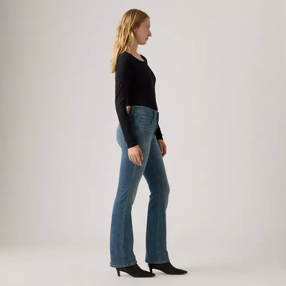 Jeans 725 High Rise Bootcut