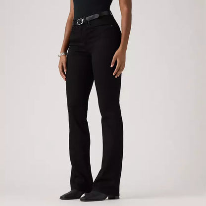 Jeans 725 High Rise Bootcut