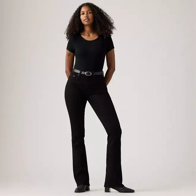 Jeans 725 High Rise Bootcut