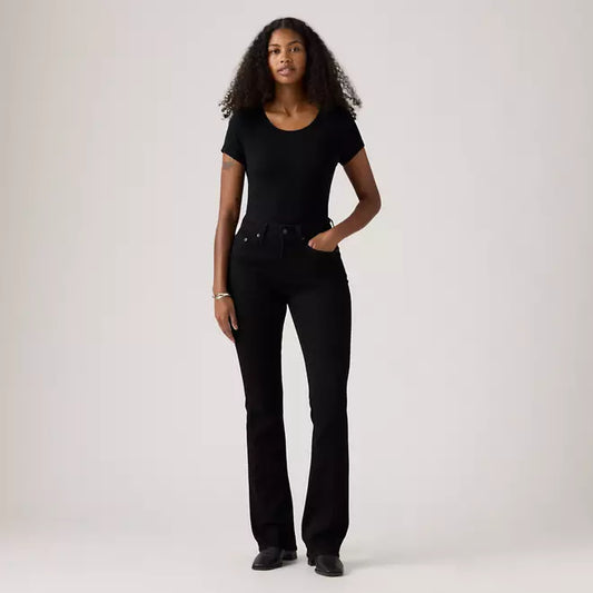 Jeans 725 High Rise Bootcut