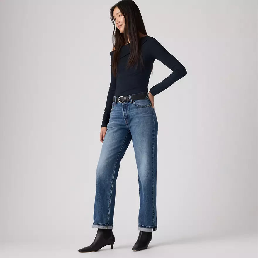 Jeans 501 90s
