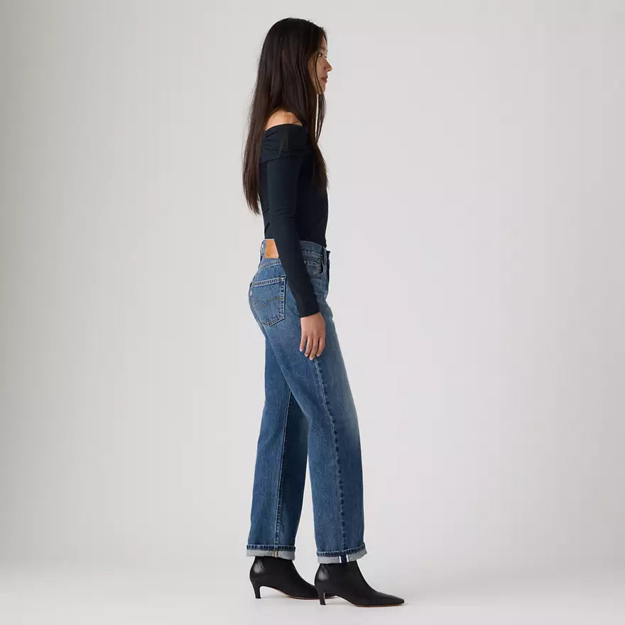 Jeans 501 90s