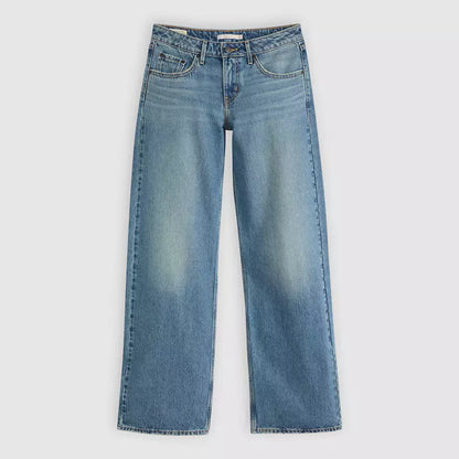 Jeans Low Loose