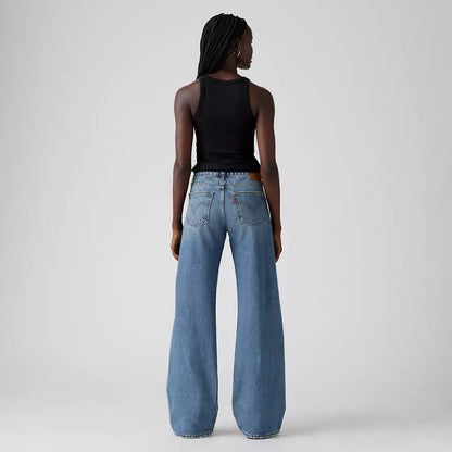 Jeans Low Loose