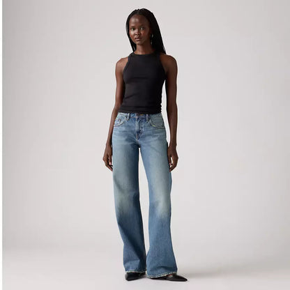 Jeans Low Loose