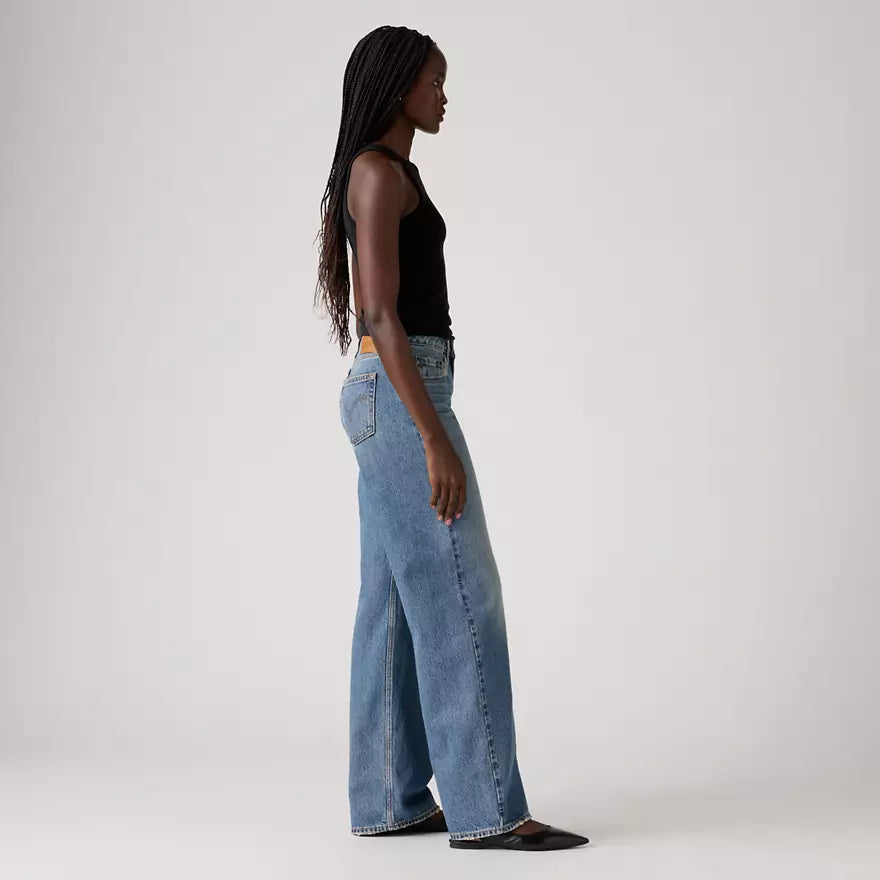 Jeans Low Loose