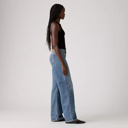 Jeans Low Loose