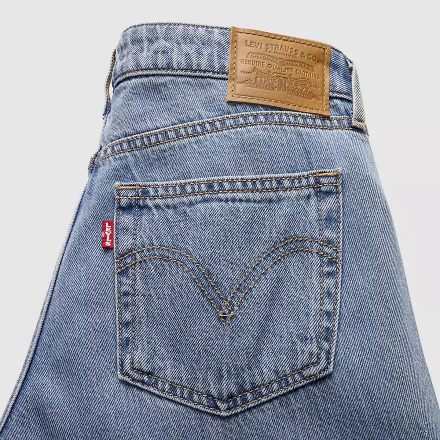 Jeans Low Loose