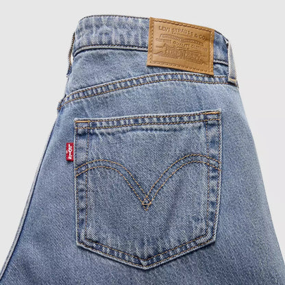 Jeans Low Loose