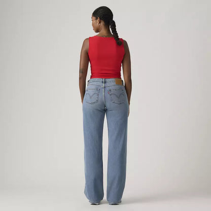Jeans Low Loose