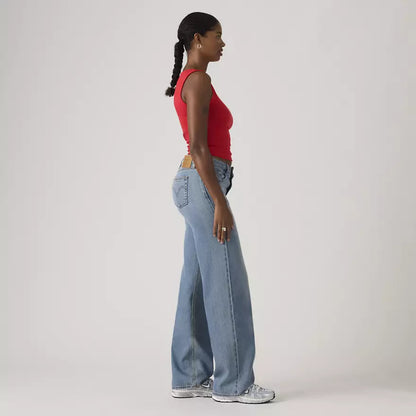 Jeans Low Loose