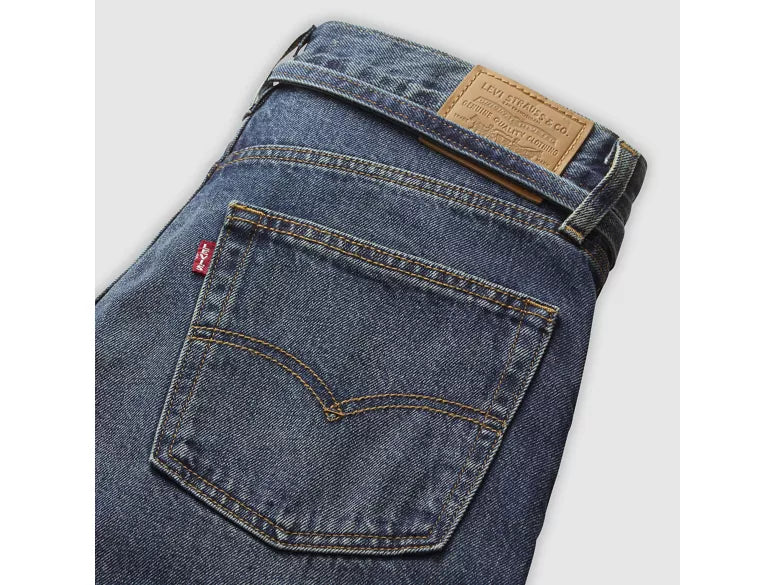 Jeans XI straight