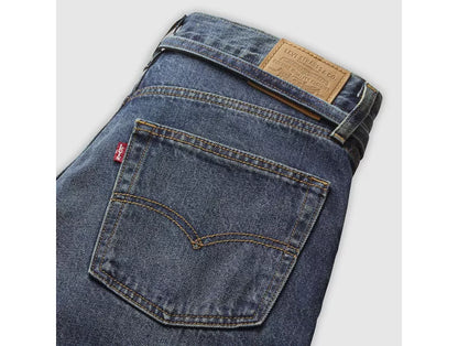 Jeans XI straight