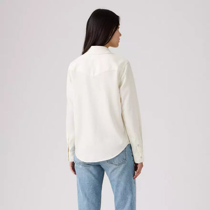 Camicia Iconic Western