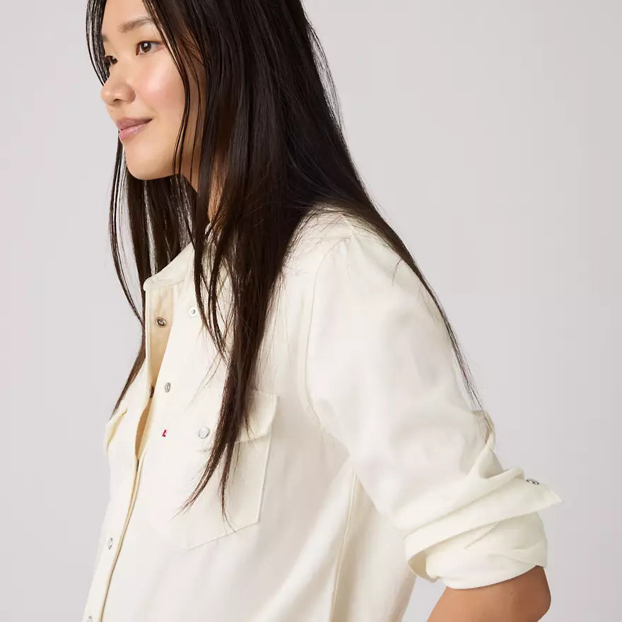 Camicia Iconic Western