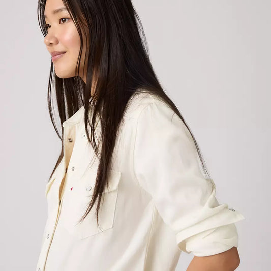 Camicia Iconic Western