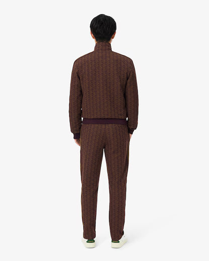 Pantaloni logati