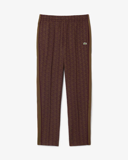 Pantaloni logati
