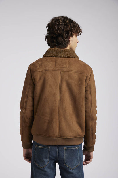 Giubbotto ecomontone