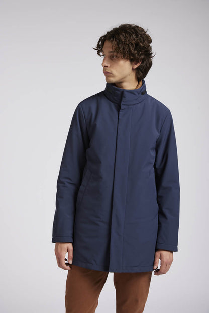 Giaccone interno staccabile