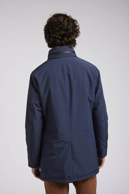 Giaccone interno staccabile