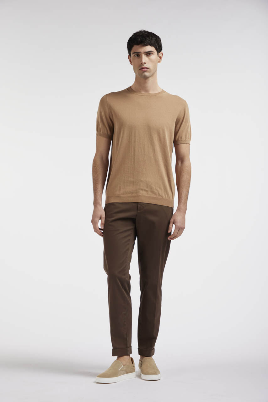 T-shirt tricot
