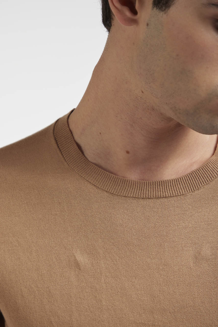 T-shirt tricot