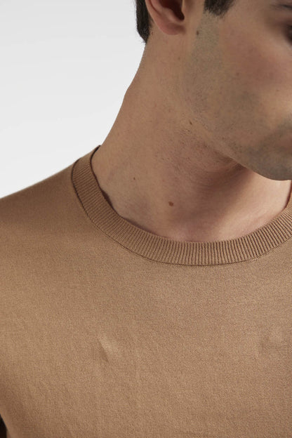 T-shirt tricot