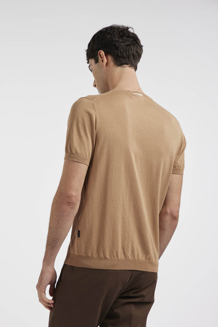 T-shirt tricot