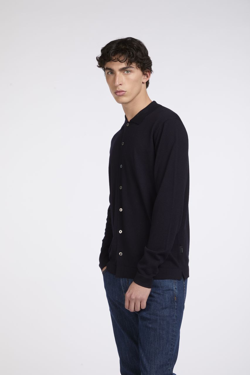 Polo camicia