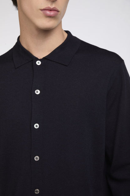 Polo camicia