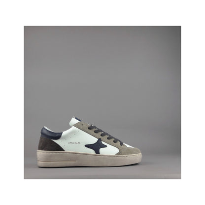 Scarpe pelle