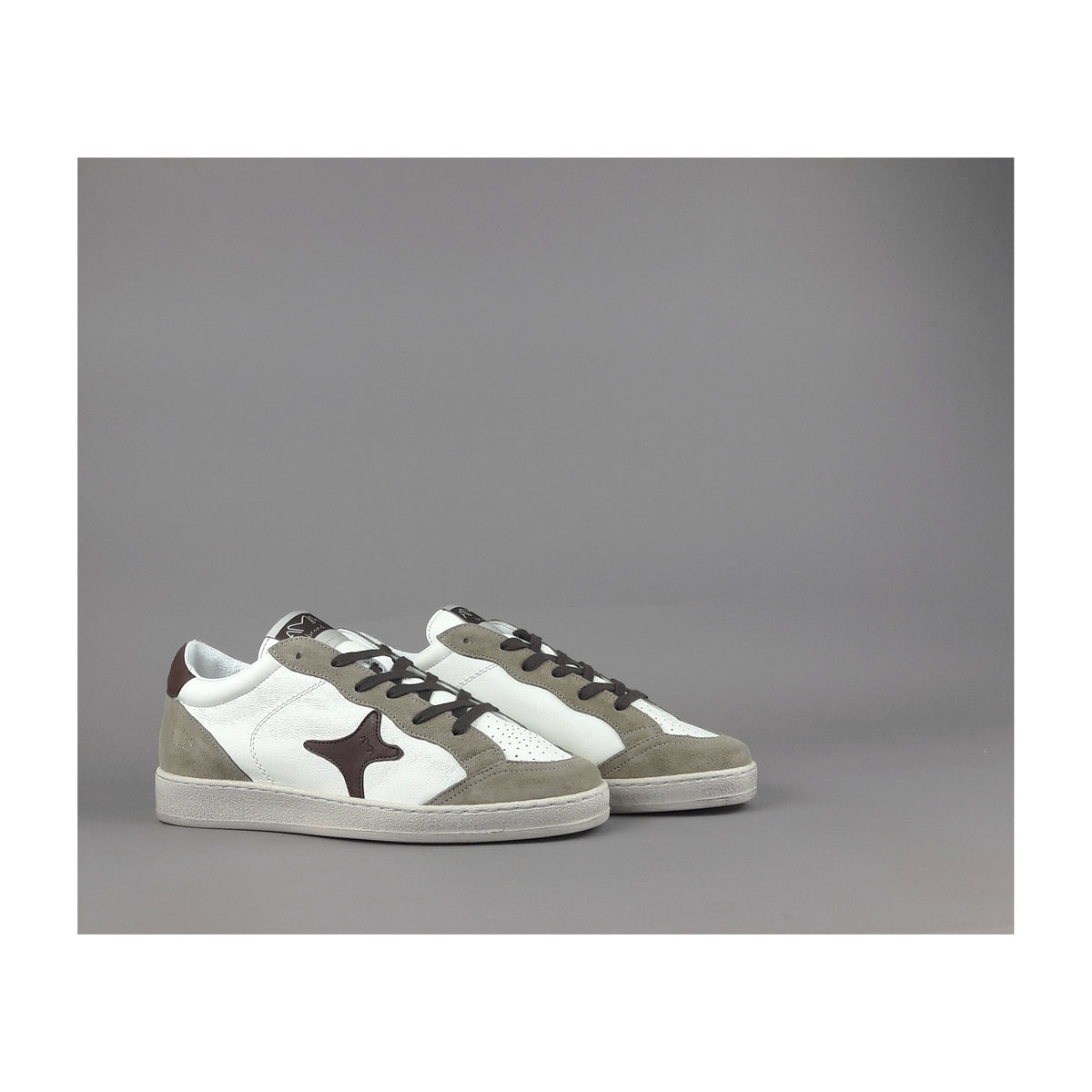 Scarpe pelle