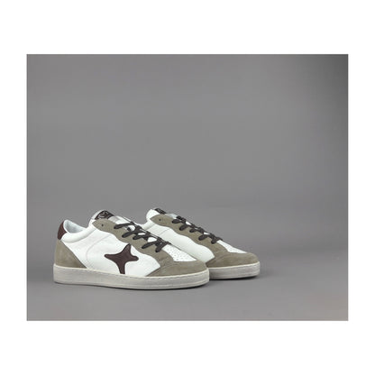 Scarpe pelle