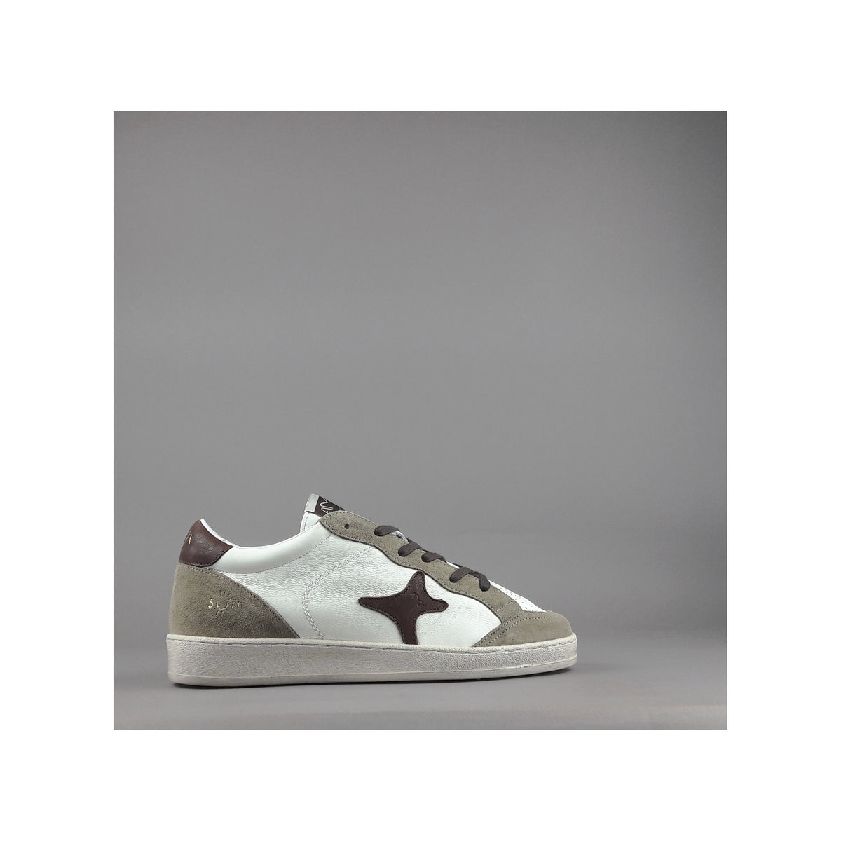 Scarpe pelle
