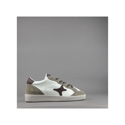 Scarpe pelle
