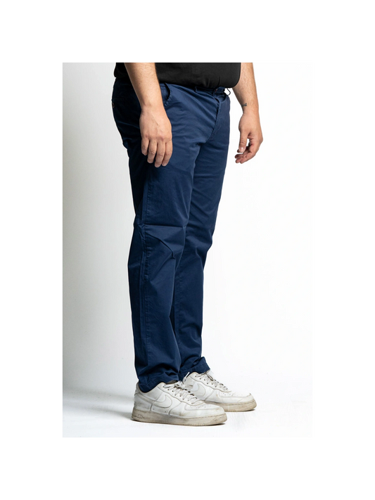 Pantaloni chinos