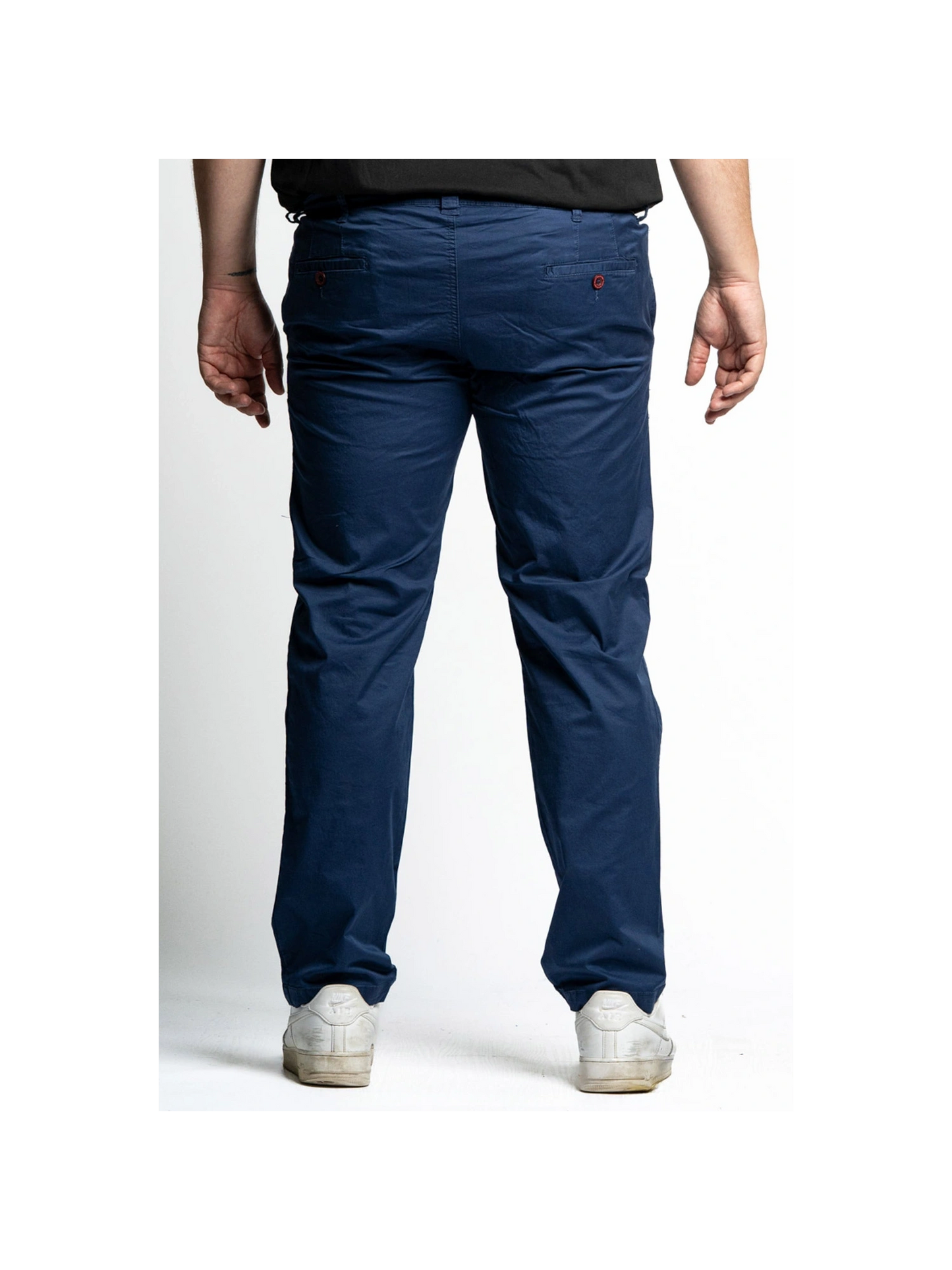 Pantaloni chinos