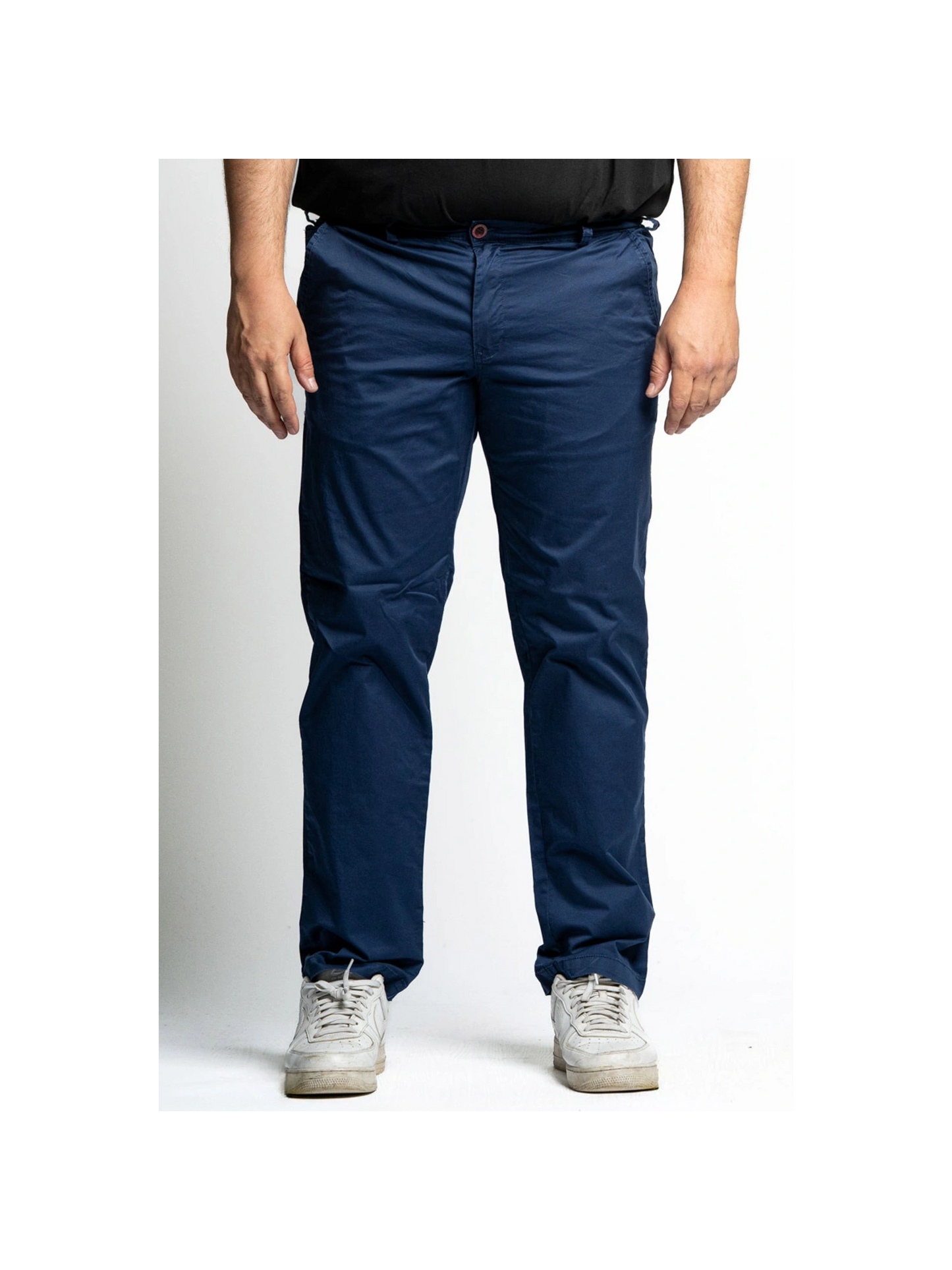 Pantaloni chinos