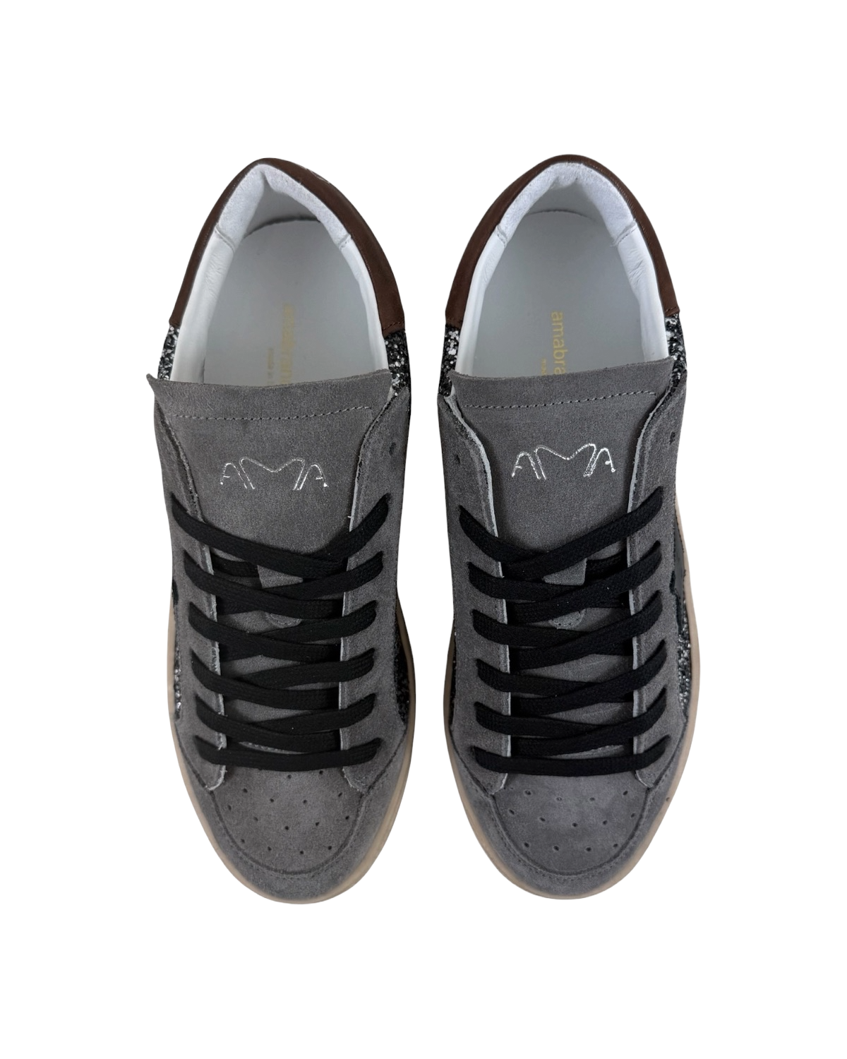 Scarpe pelle