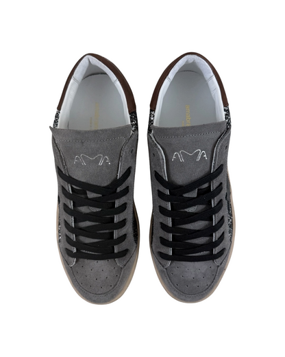Scarpe pelle