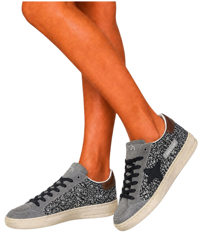 Scarpe pelle